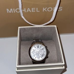 Michael Kors Watch NEW!
